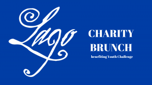 Lago Charity Brunch to Benefit YC @ Lago | Cleveland | Ohio | United States