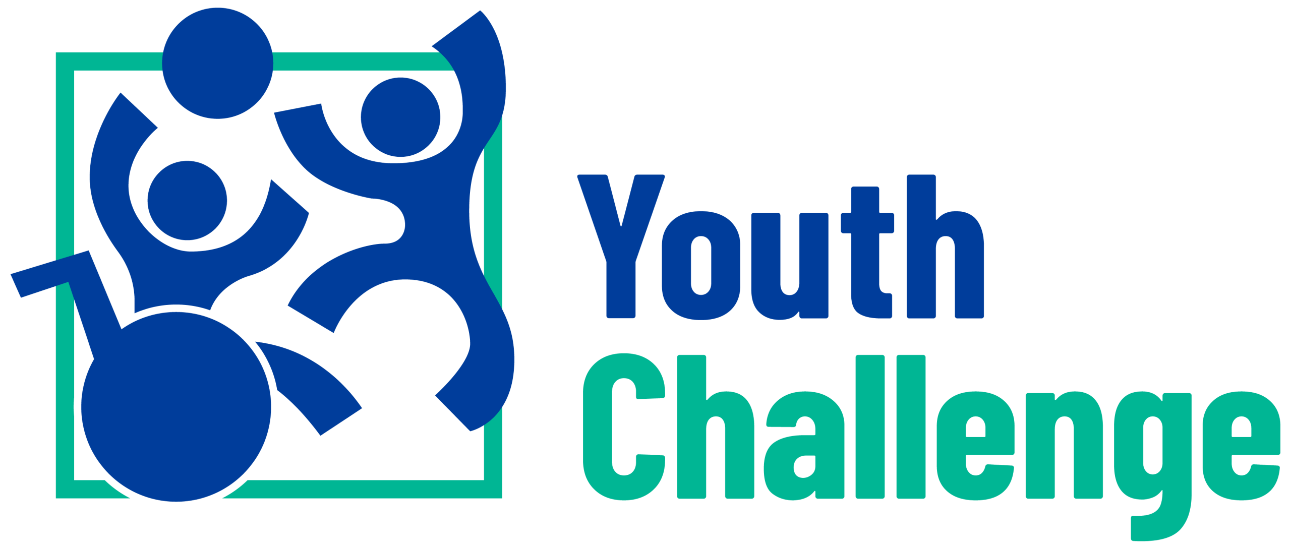 Youth Challenge logo
