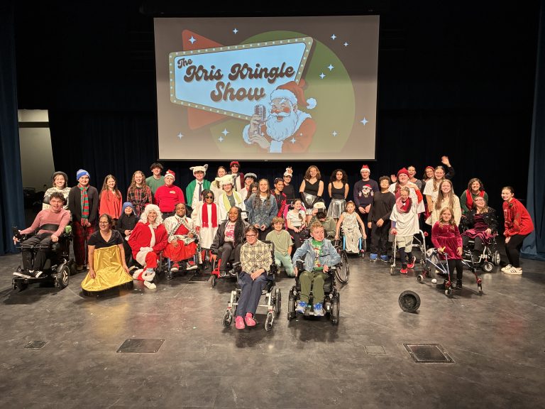 Youth Challenge Holiday Show 2025