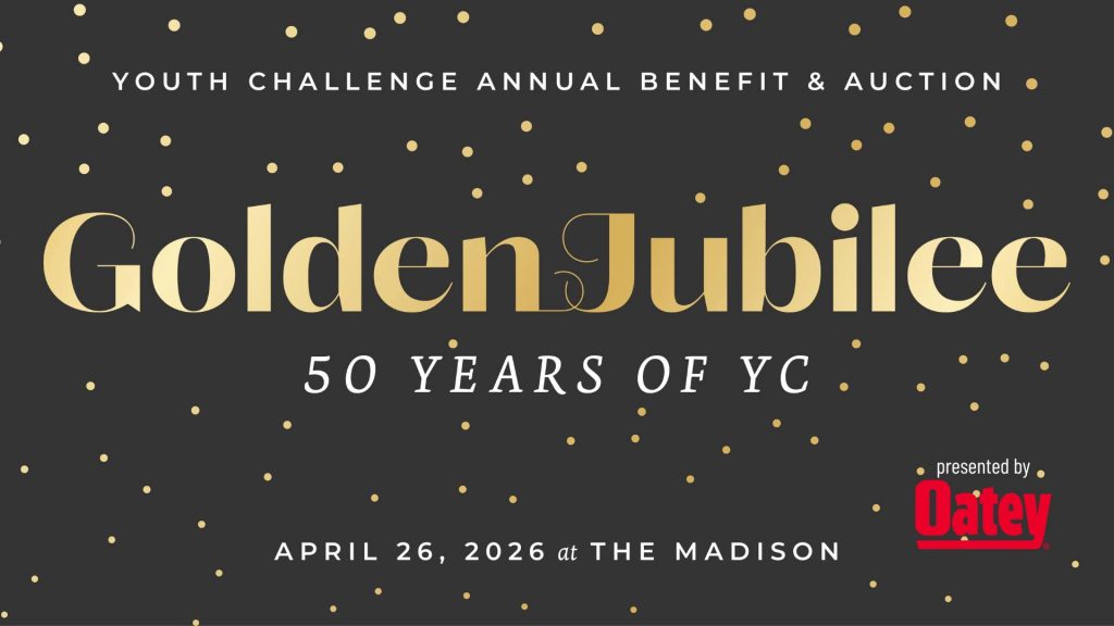 Golden Jubilee - 50 years of YC annual benefit & auction