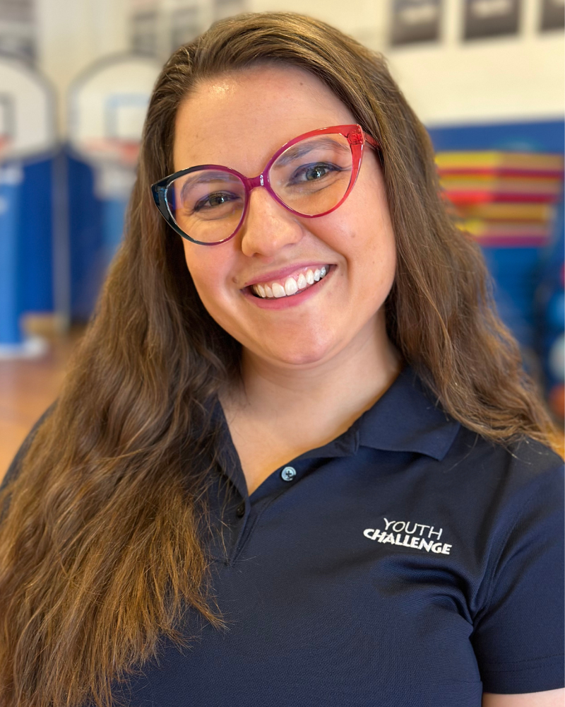 Headshot of Carolyn Palmer