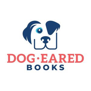 Dog-Eared Books Logo