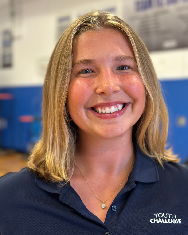 Headshot of Londyn Grieve