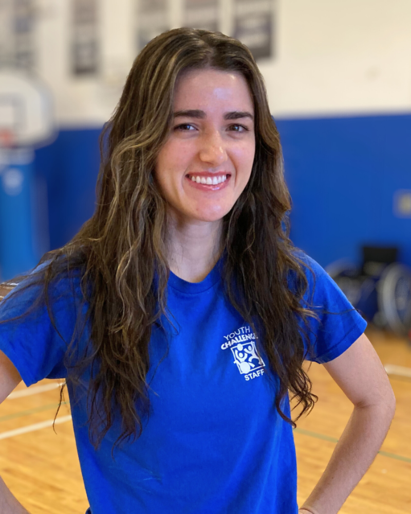 Headshot of Maddy Fitz