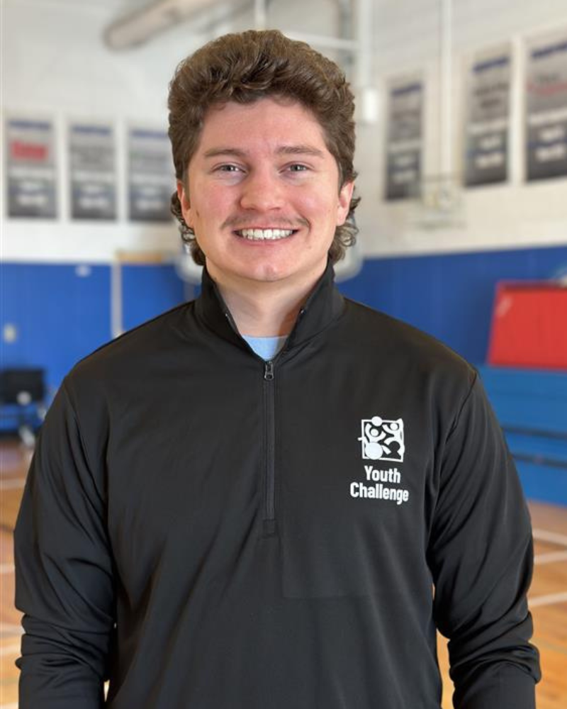 Headshot of Stephen Faltay