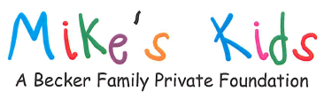 Mike's Kids Logo